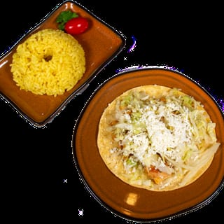 Kid Taco